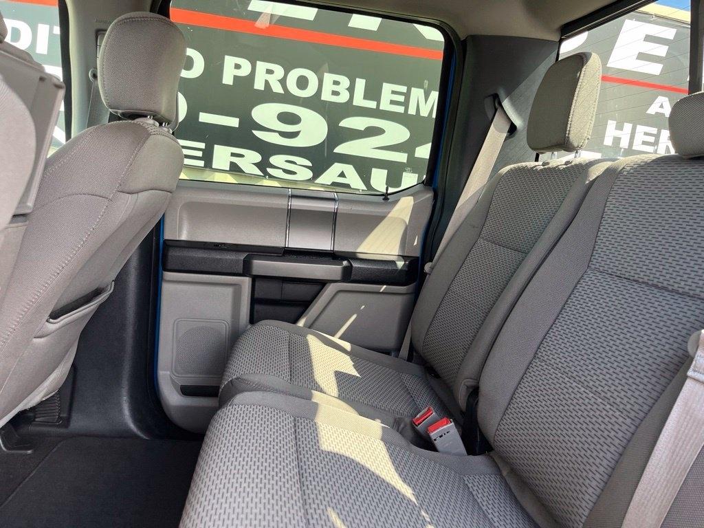 Ford F-150  2020