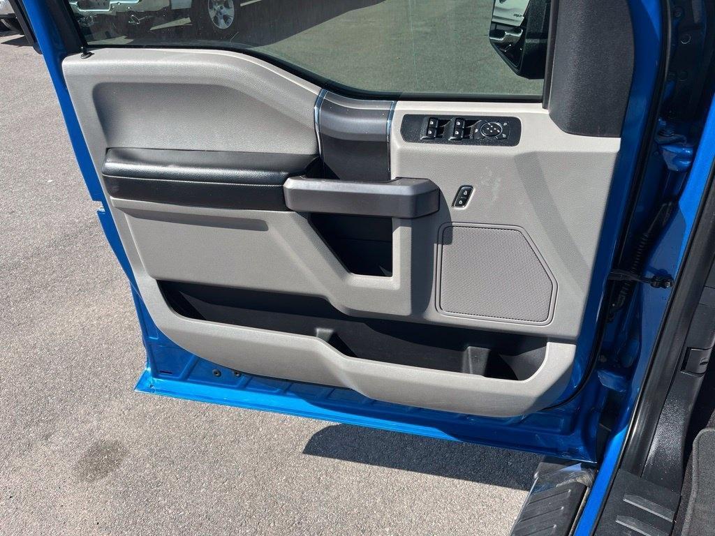 Ford F-150  2020