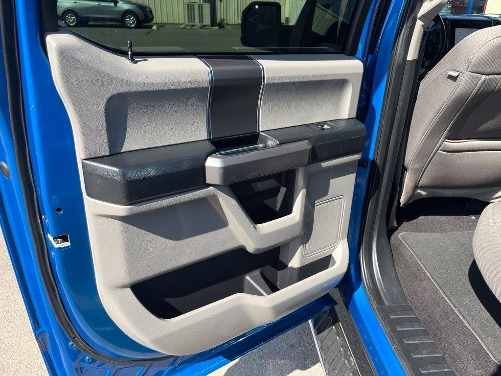 Ford F-150  2020