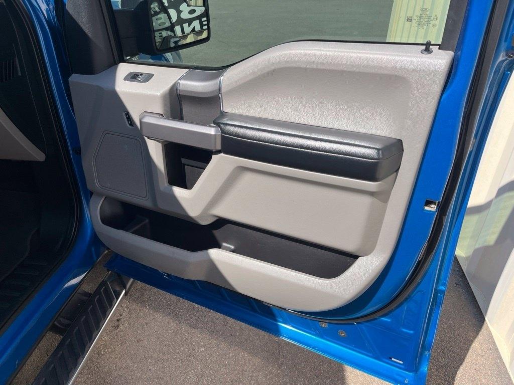Ford F-150  2020