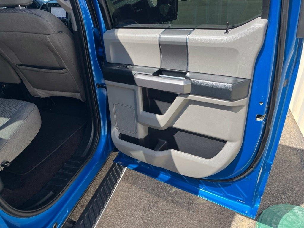 Ford F-150  2020