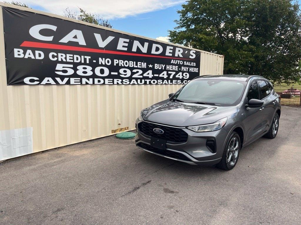 Ford Escape  2024