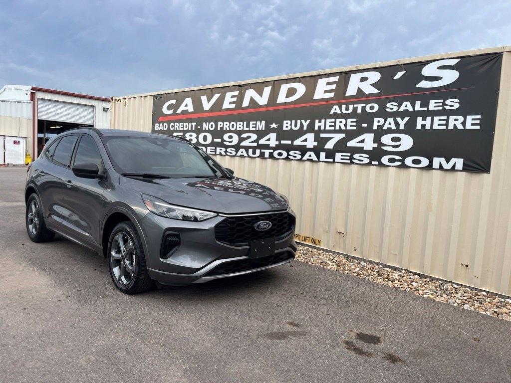 Ford Escape  2024