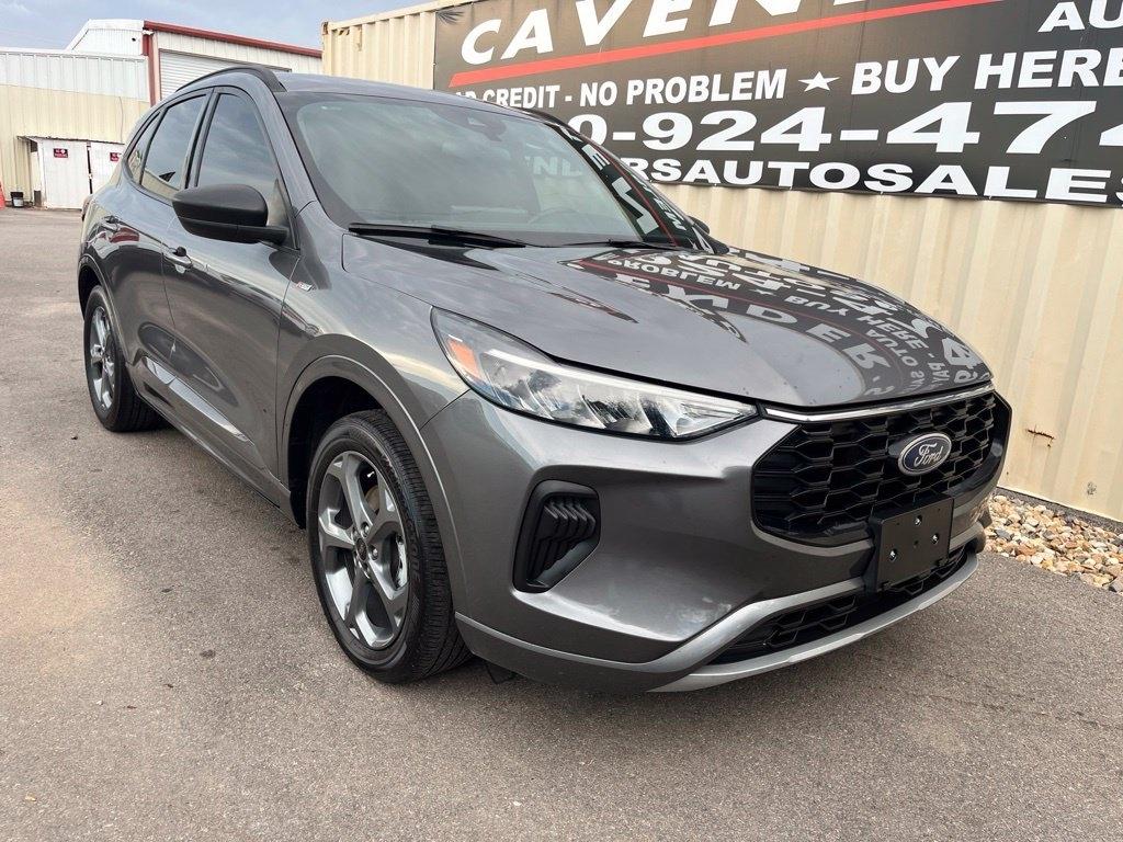 Ford Escape  2024