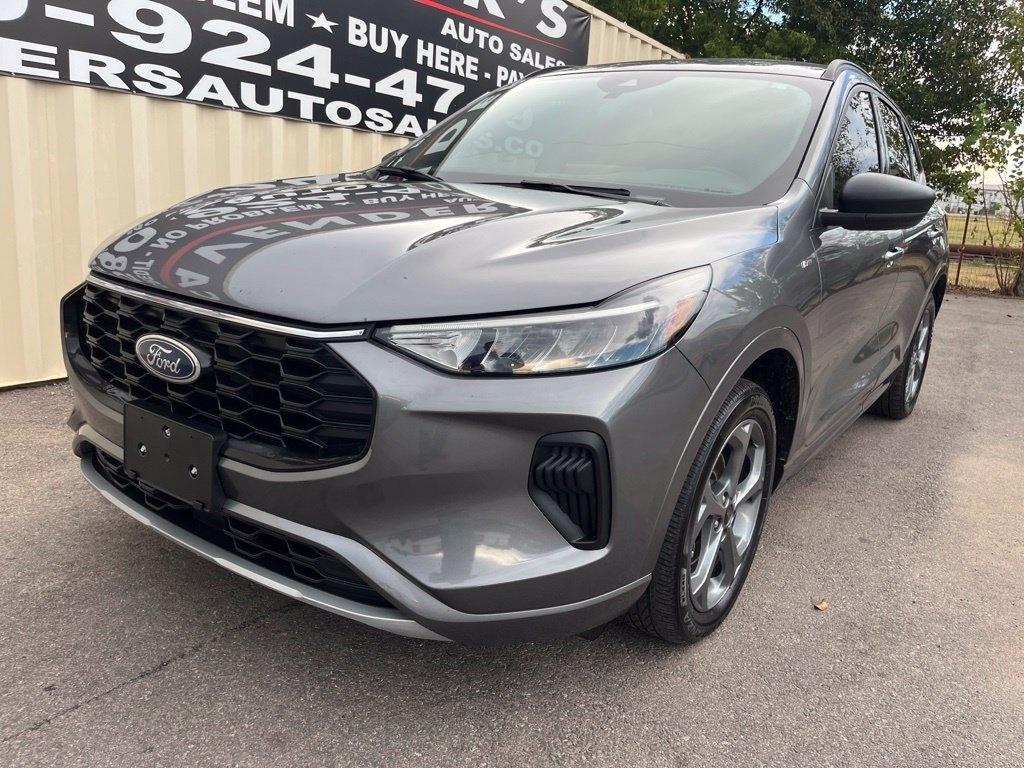 Ford Escape  2024