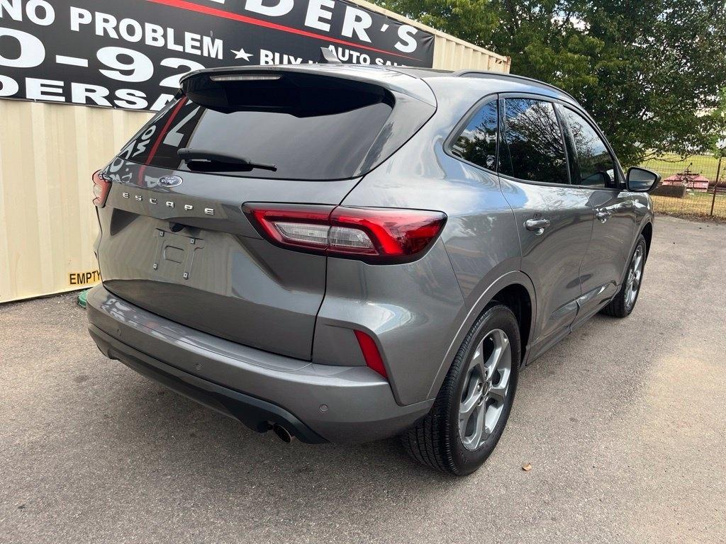 Ford Escape  2024