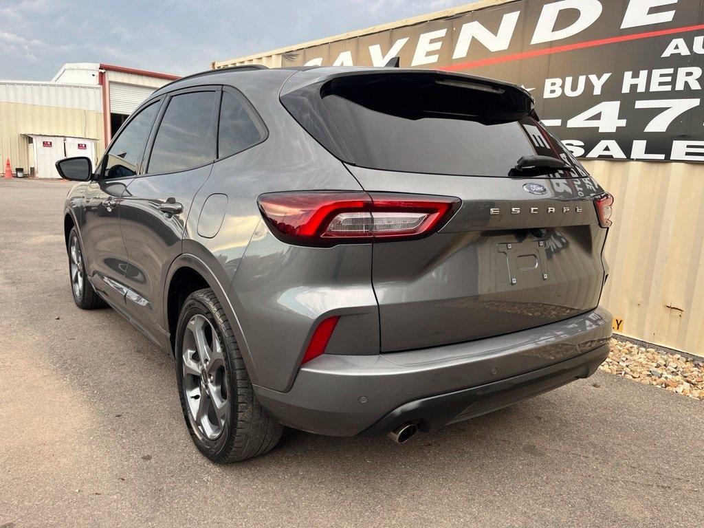 Ford Escape  2024