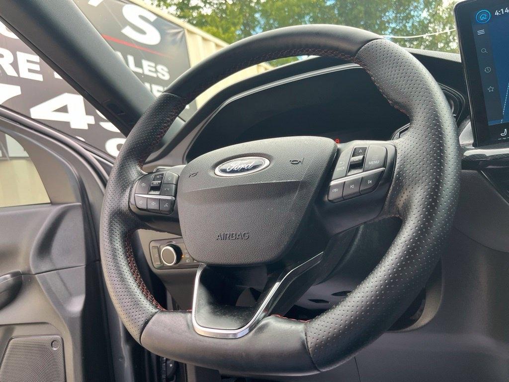 Ford Escape  2024