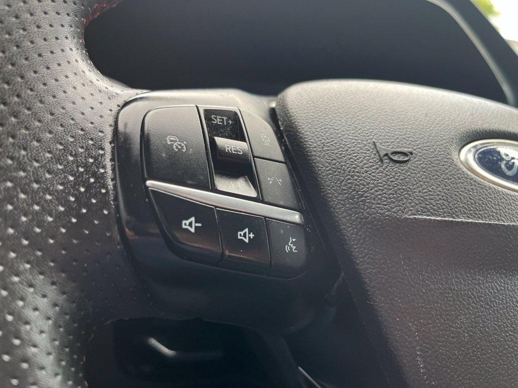 Ford Escape  2024