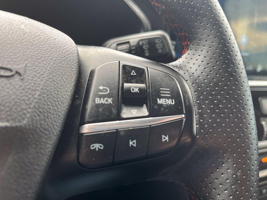 Ford Escape  2024