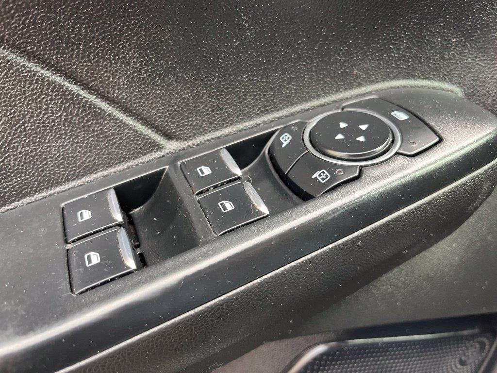 Ford Escape  2024