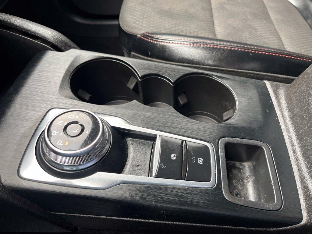 Ford Escape  2024