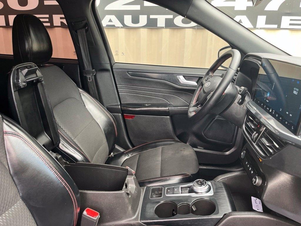 Ford Escape  2024