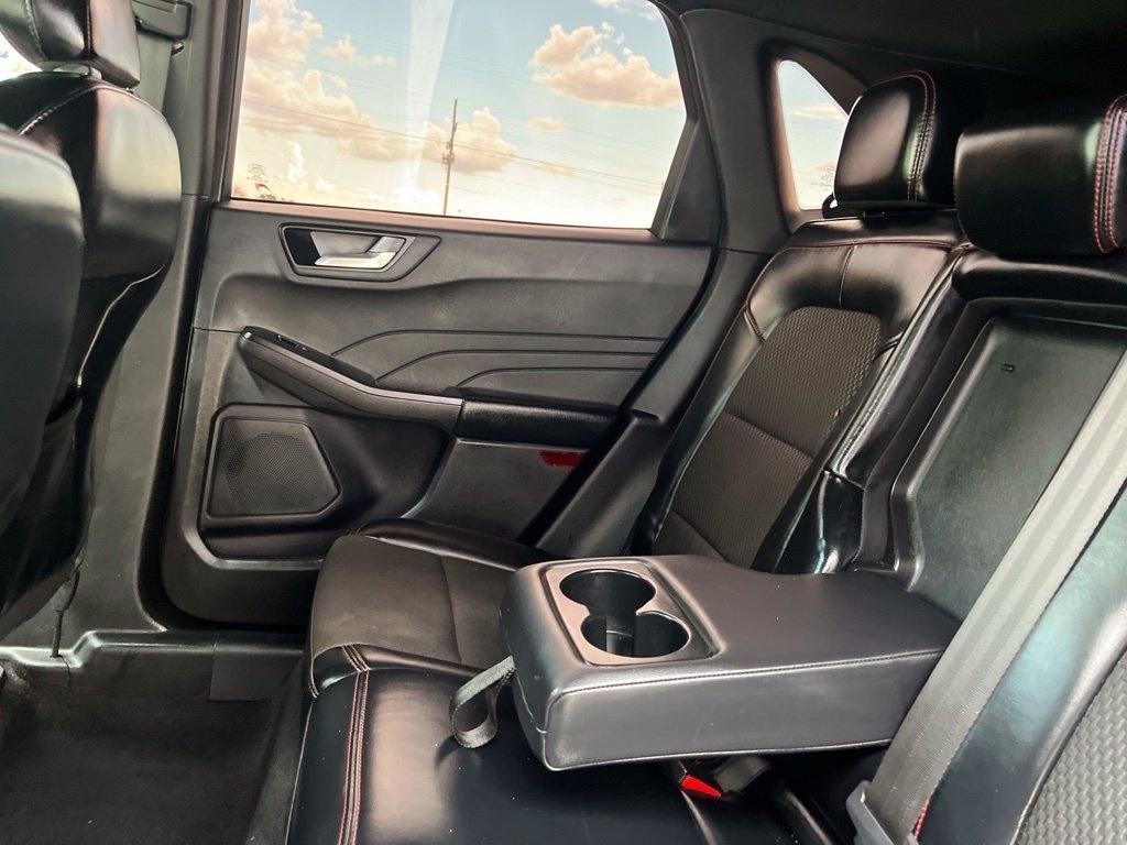 Ford Escape  2024
