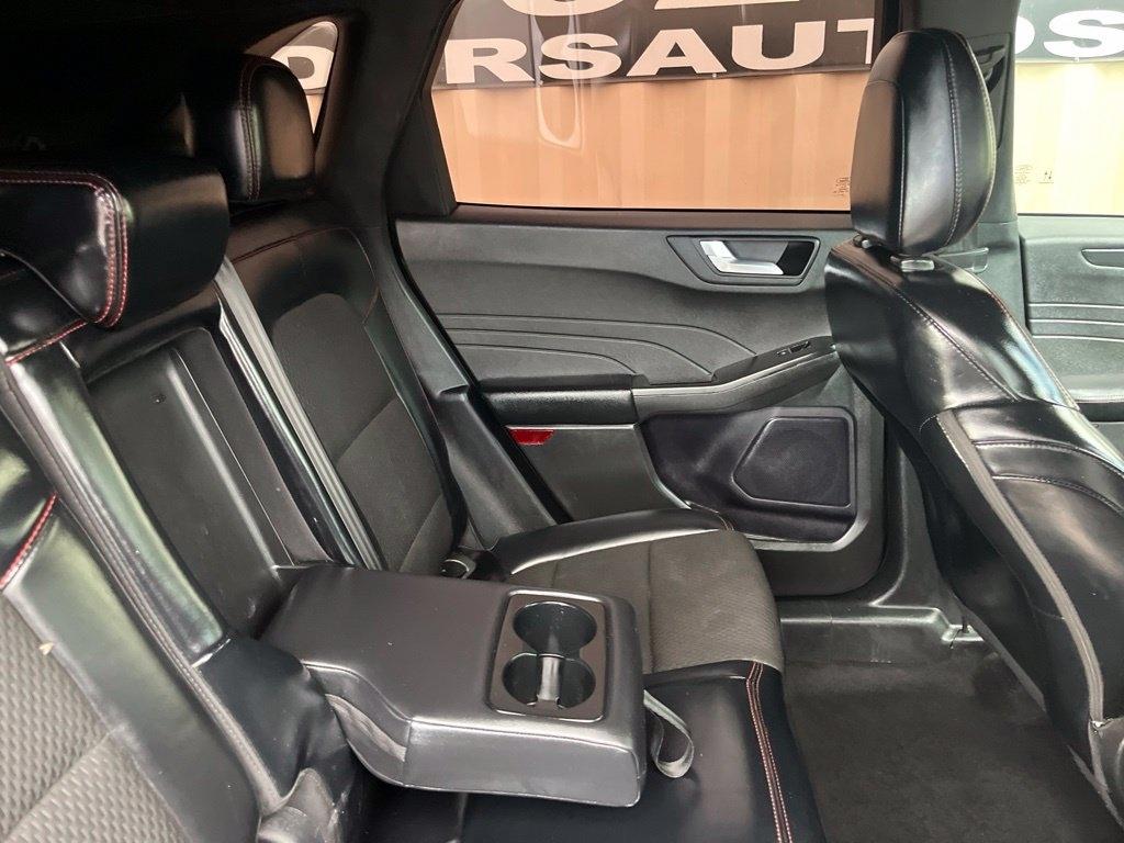 Ford Escape  2024
