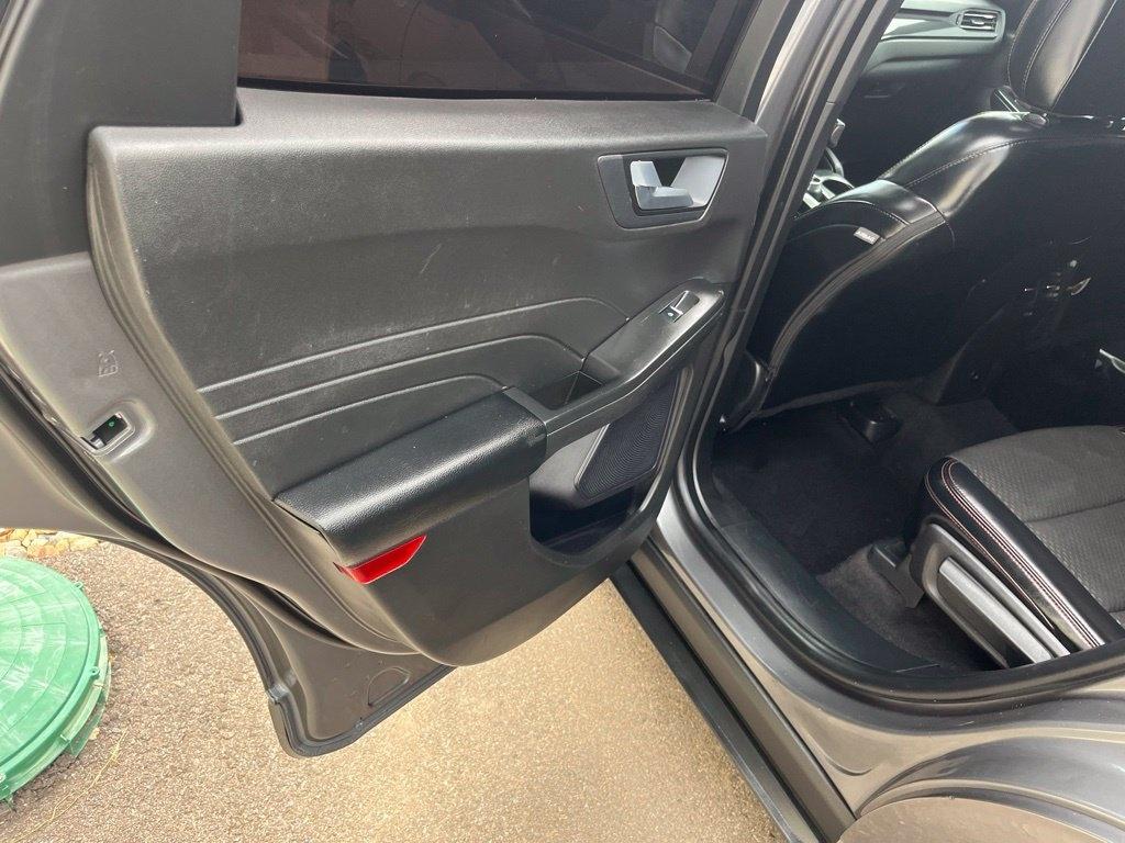 Ford Escape  2024