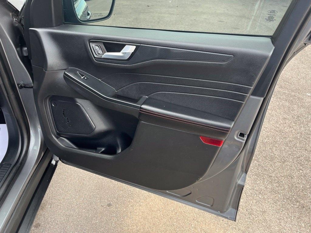 Ford Escape  2024