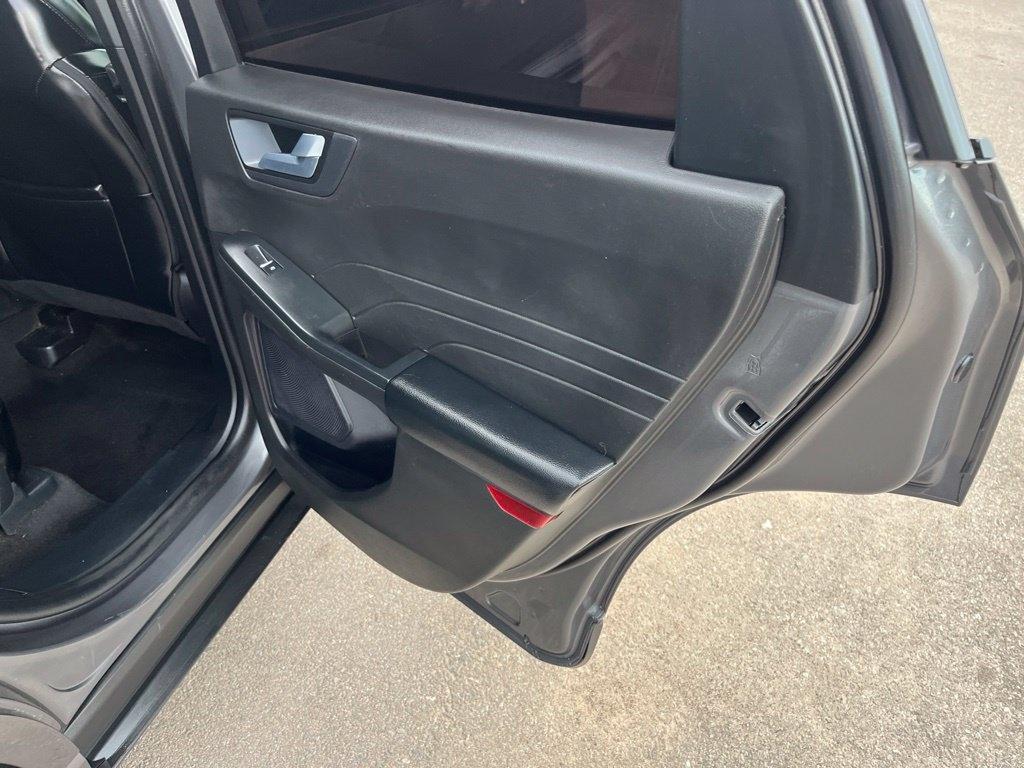 Ford Escape  2024