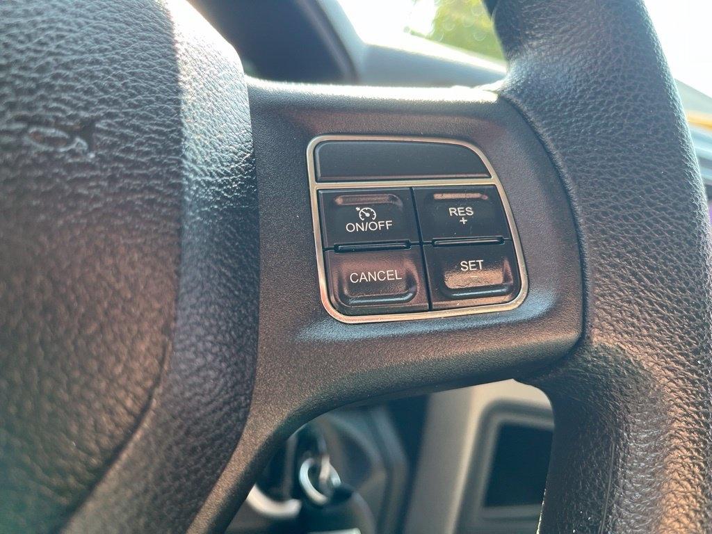 RAM 1500  2014