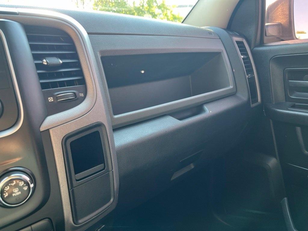 RAM 1500  2014