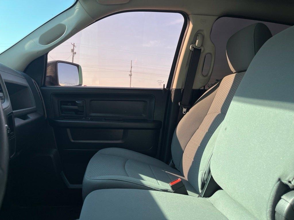 RAM 1500  2014