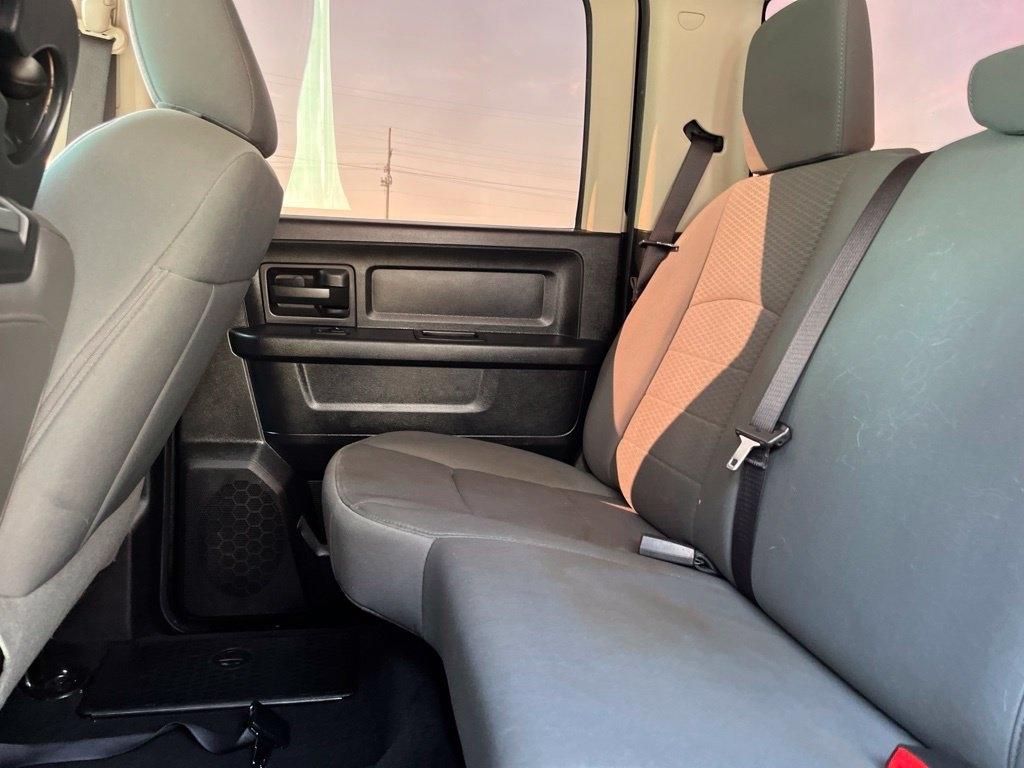 RAM 1500  2014