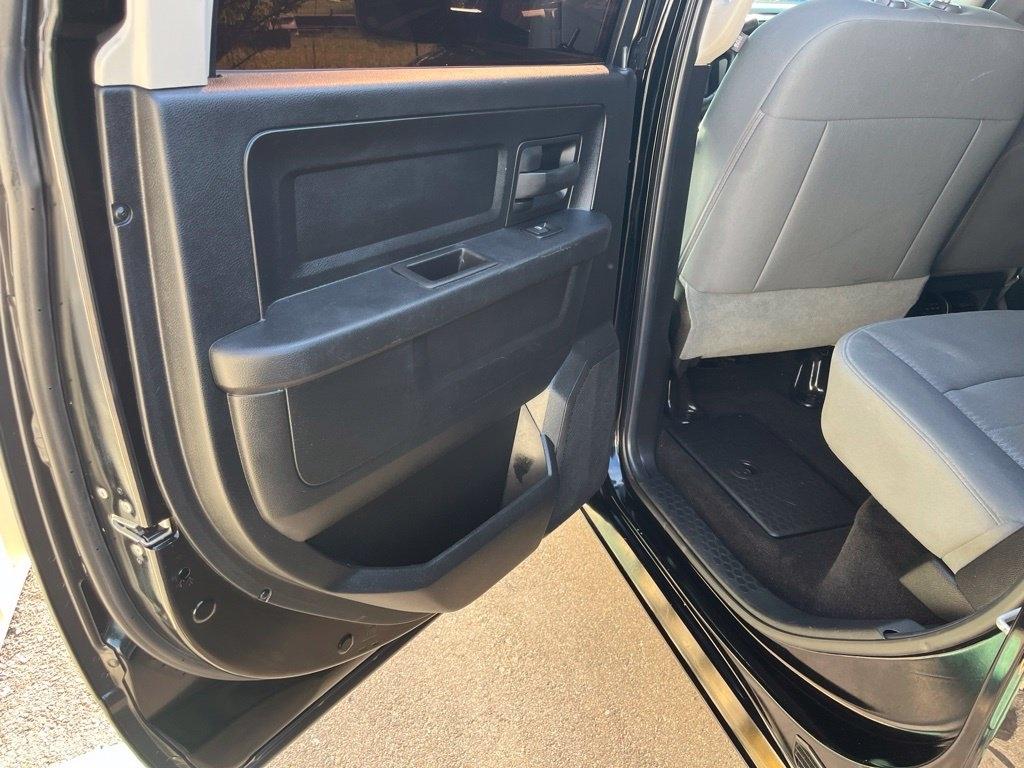 RAM 1500  2014