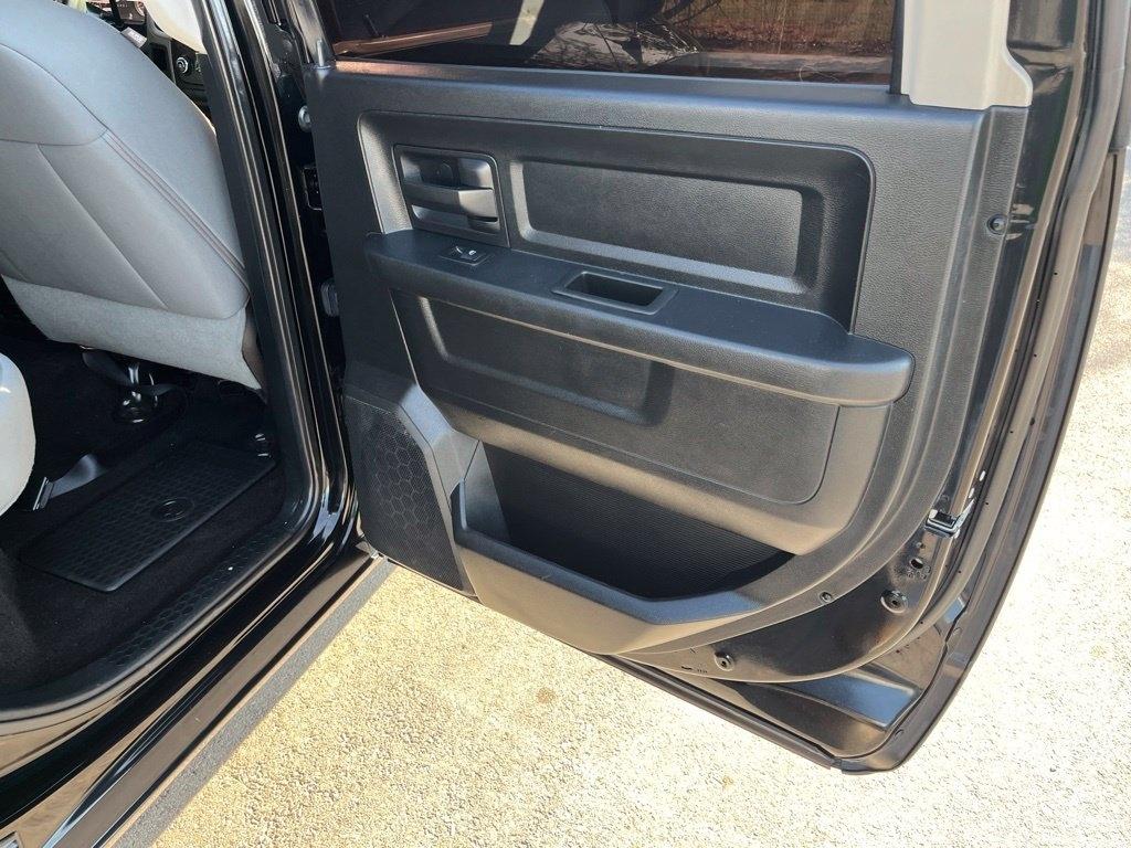 RAM 1500  2014