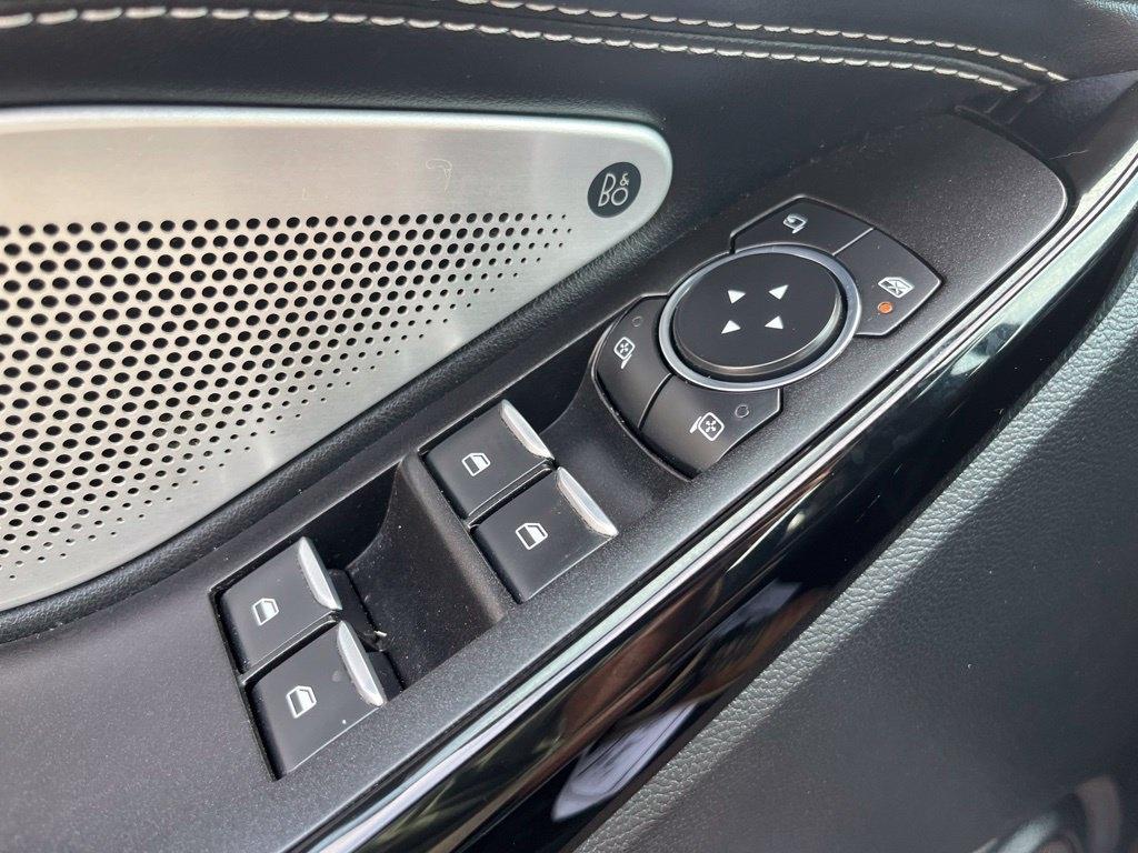 Ford Explorer  2021