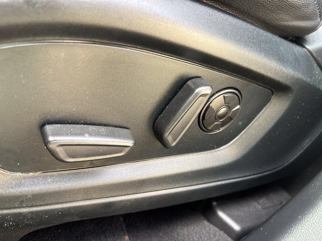 Ford Explorer  2021