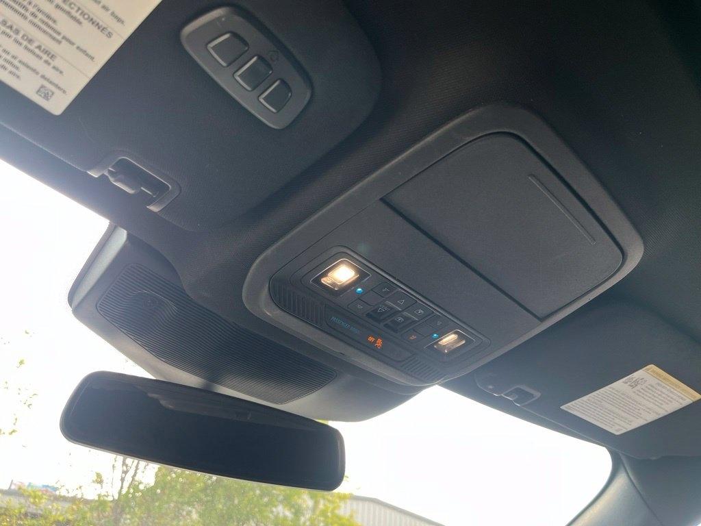 Ford Explorer  2021