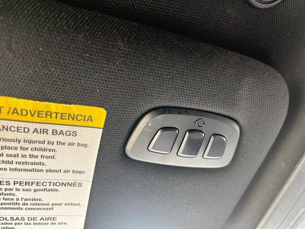 Ford Explorer  2021