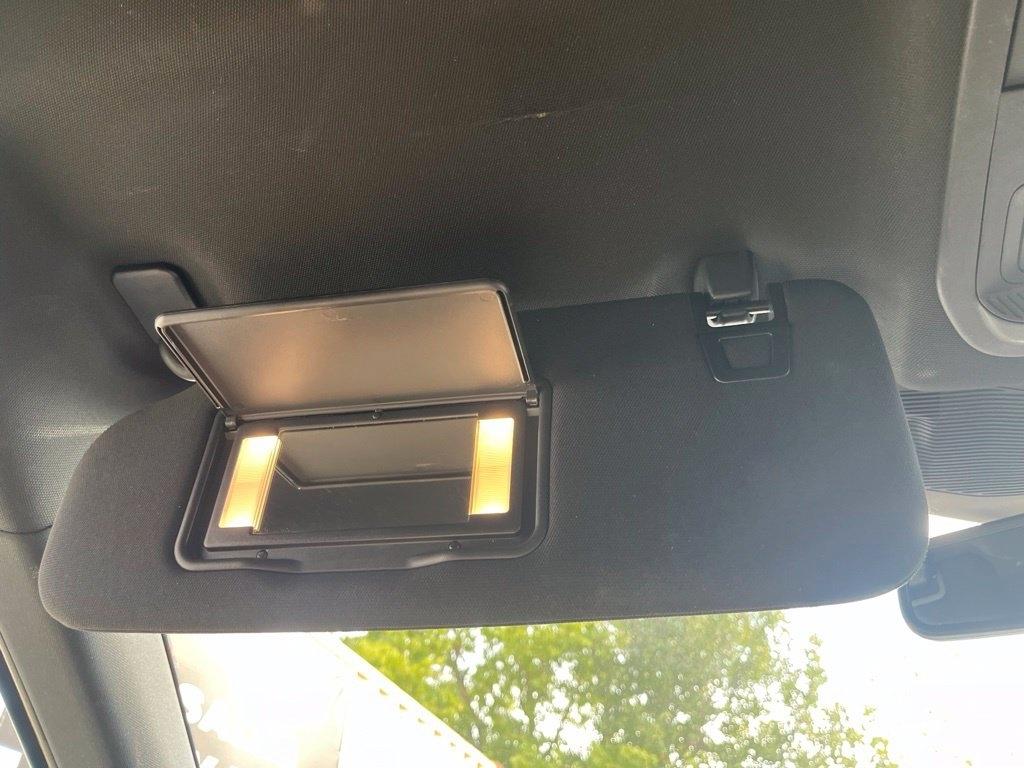 Ford Explorer  2021