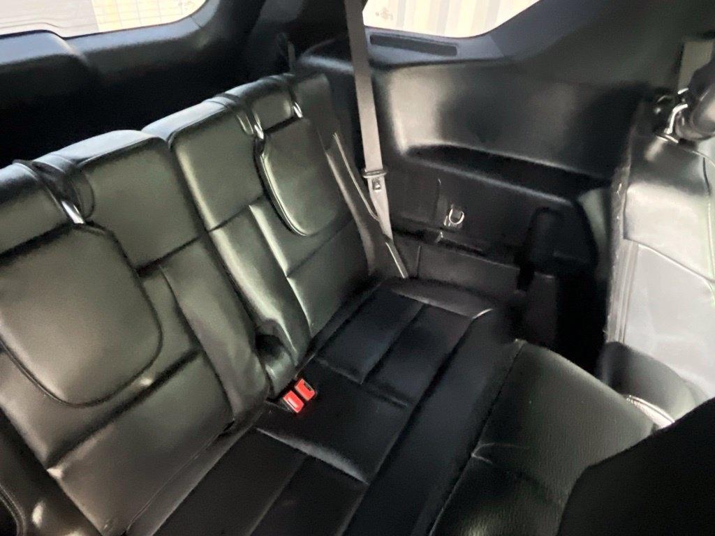 Ford Explorer  2021