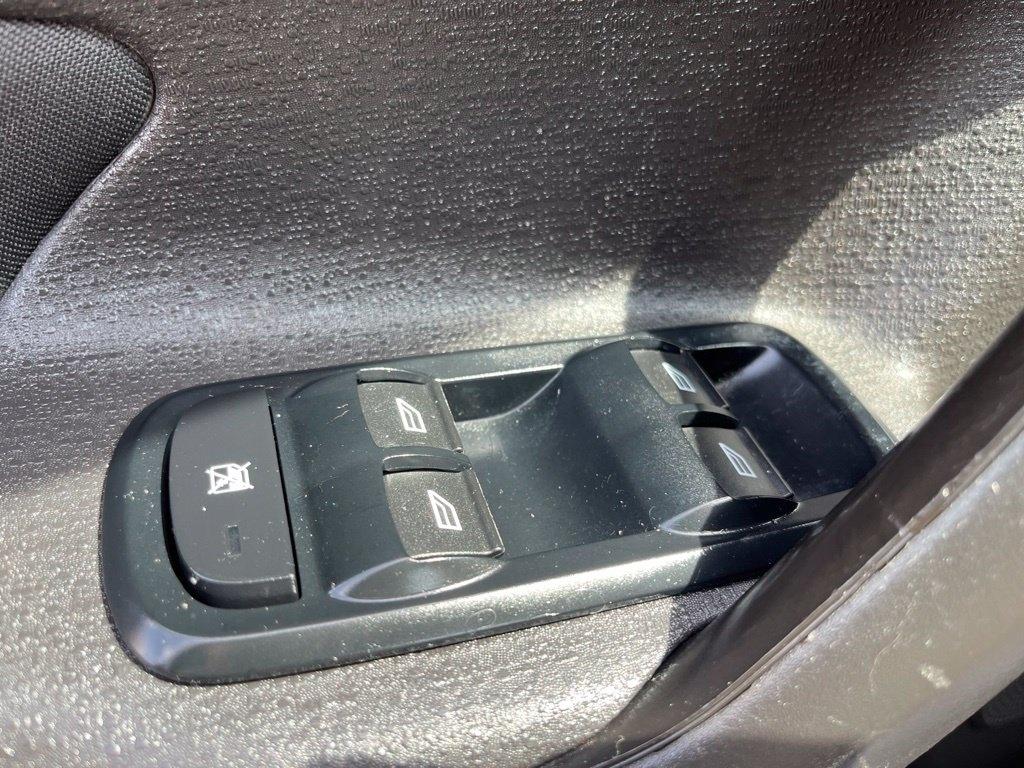 Ford Fiesta  2019