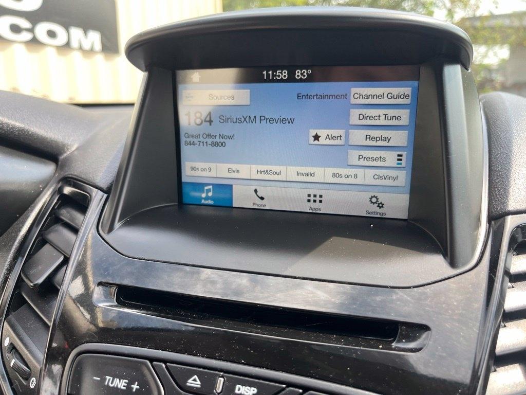 Ford Fiesta  2019