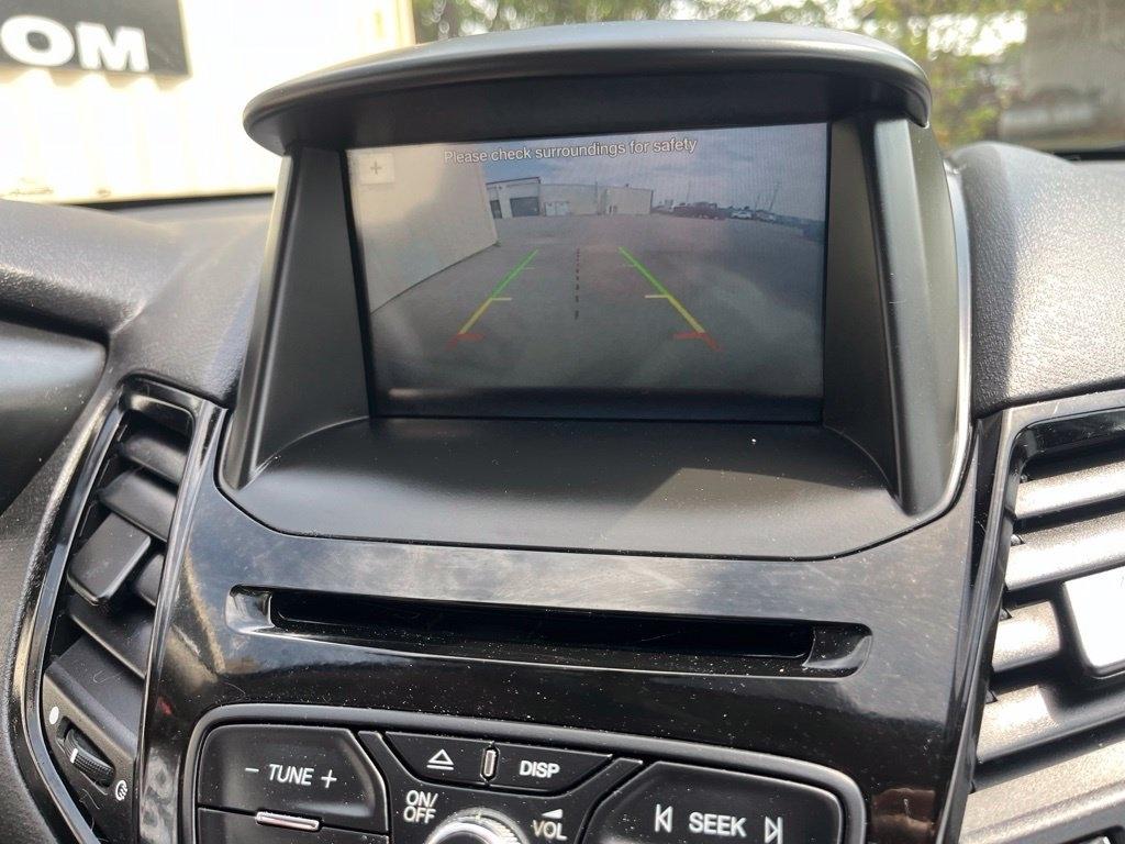 Ford Fiesta  2019