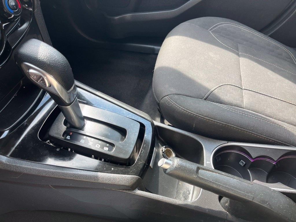 Ford Fiesta  2019