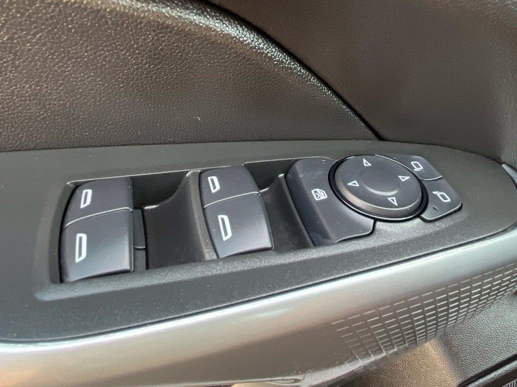 Chevrolet Trax  2026