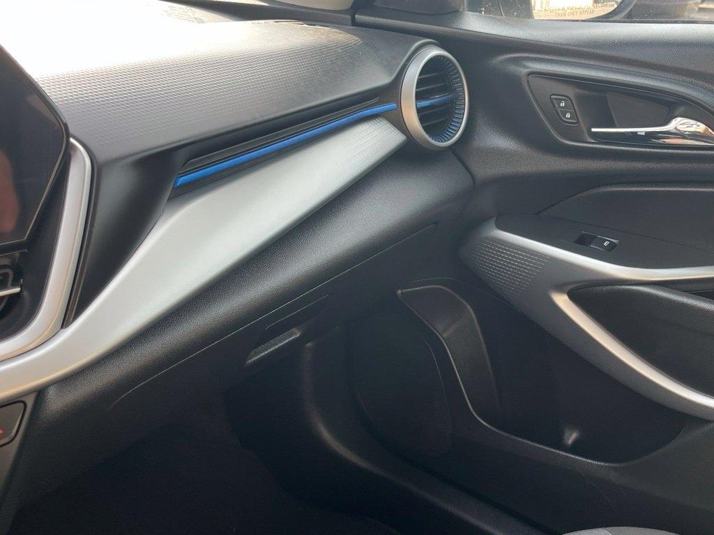 Chevrolet Trax  2026