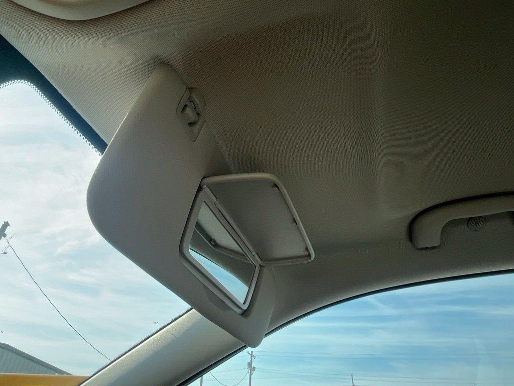 Chevrolet Trax  2026