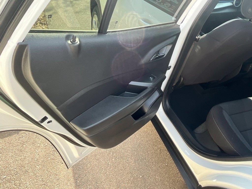 Chevrolet Trax  2026