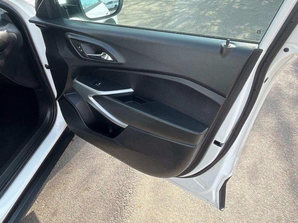 Chevrolet Trax  2026
