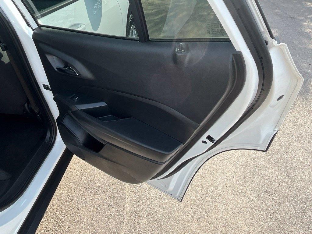 Chevrolet Trax  2026