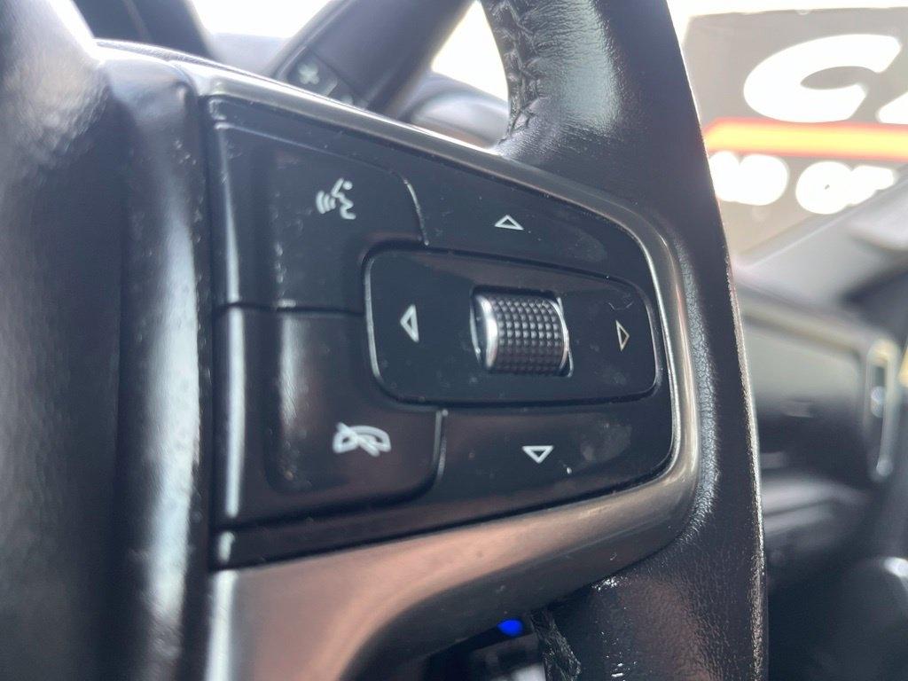 Chevrolet Silverado 1500  2020