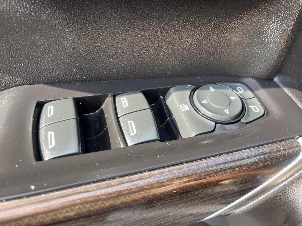 Chevrolet Silverado 1500  2020