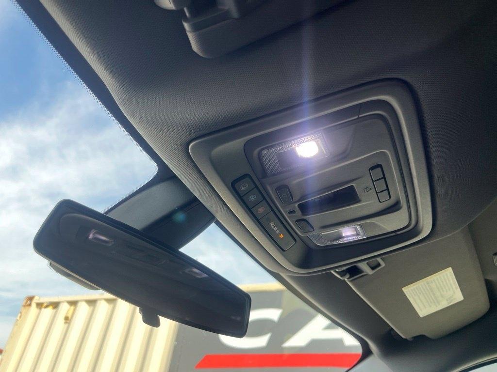 Chevrolet Silverado 1500  2020