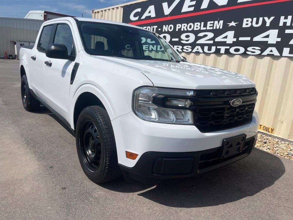 Ford Maverick  2022