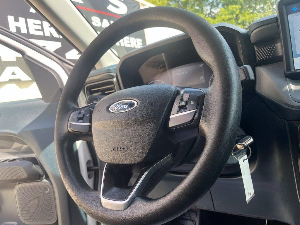 Ford Maverick  2022