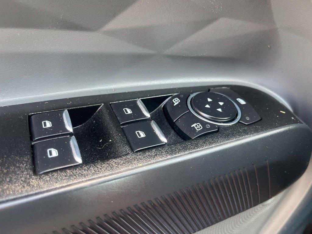Ford Maverick  2022